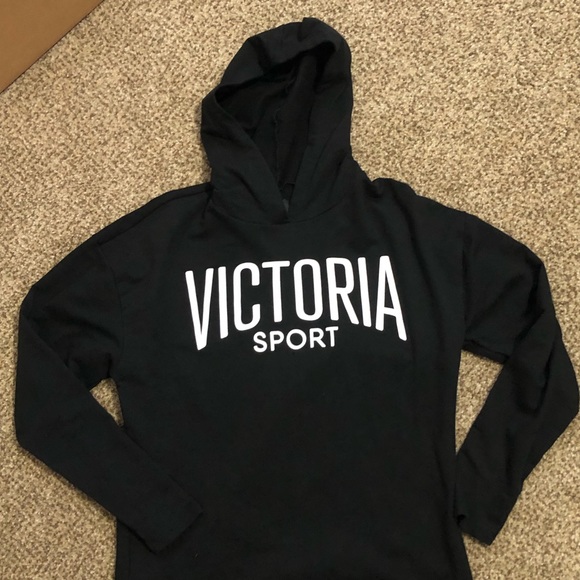 Sweaters - VICTORIAS SECRET SPORT Sweatshirt